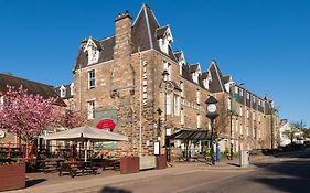 Fisher'S Hotel